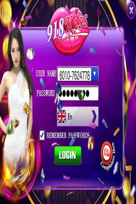 918Kiss APK & IOS FREE Download 2021 and Casino Review.